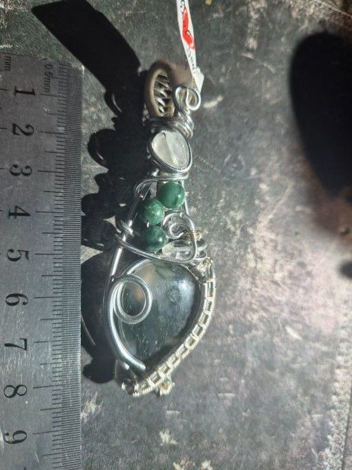 Amulette Artémis