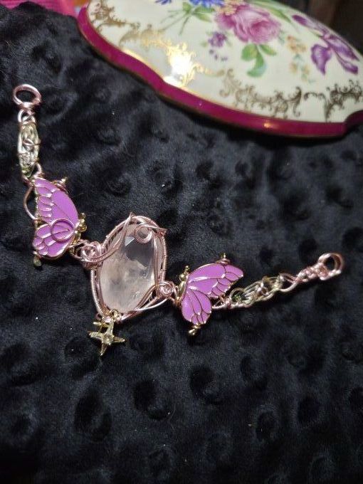 Les ailes d’Aphrodite 