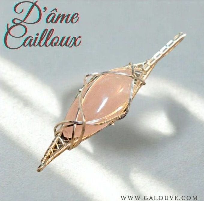 Quartz rose  ✨