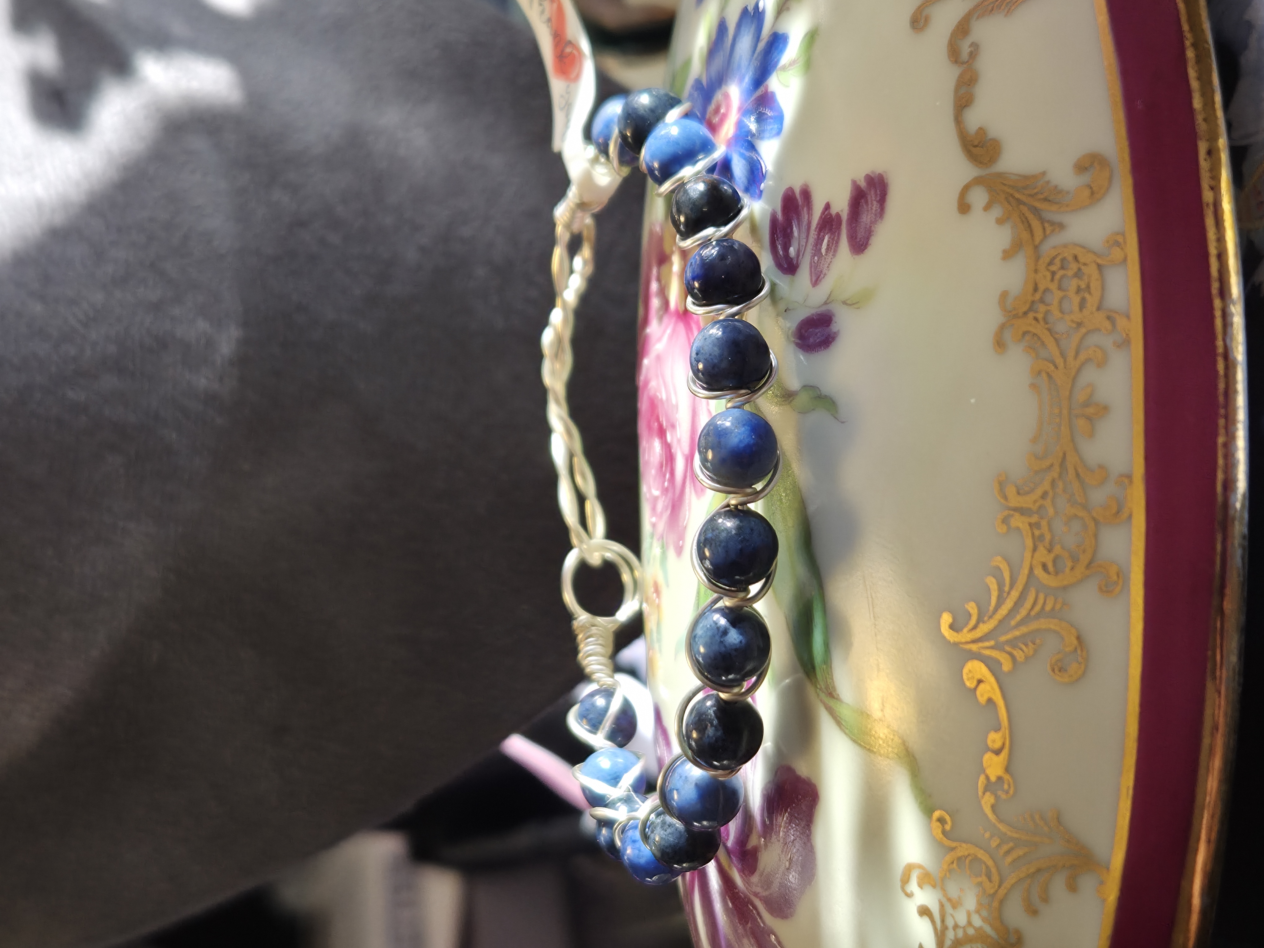 Cherche ton bracelet Cherche ton bracelet