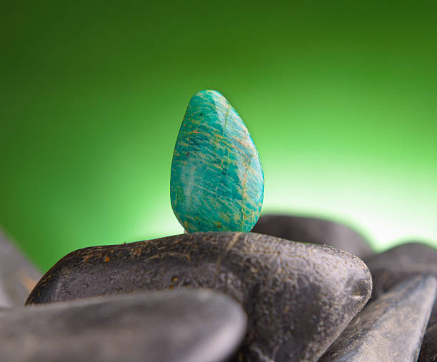 amazonite