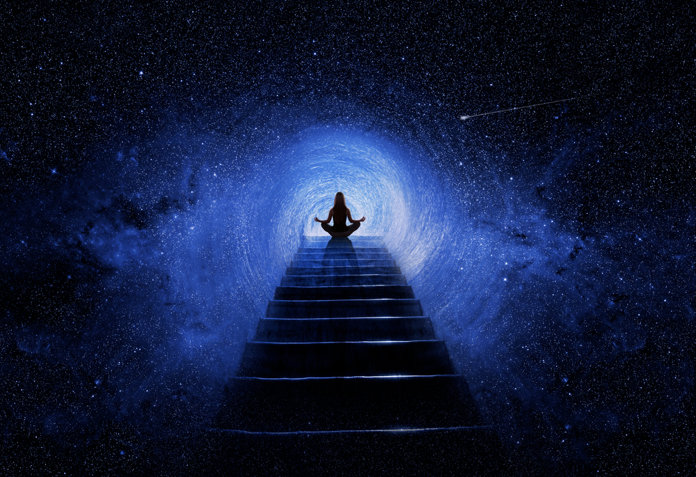 Découvre ton chemin