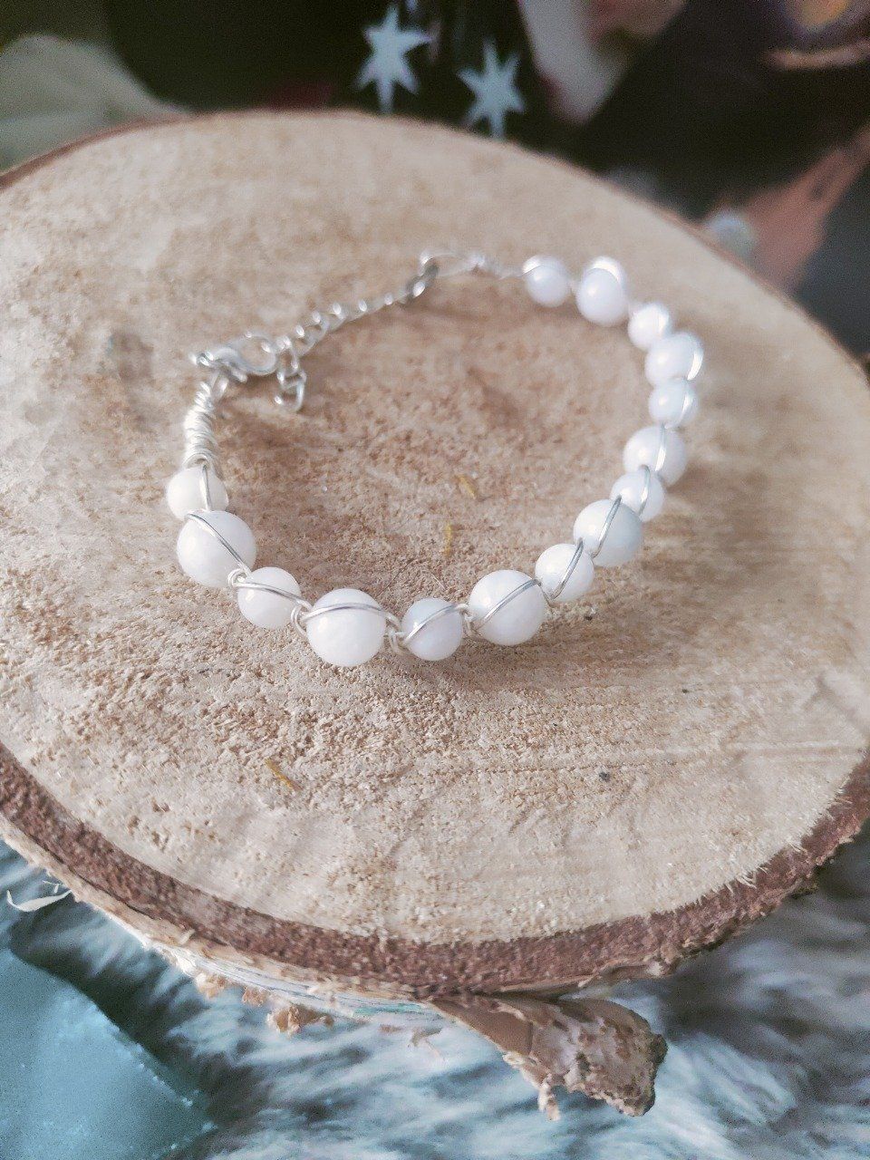 bracelet lune