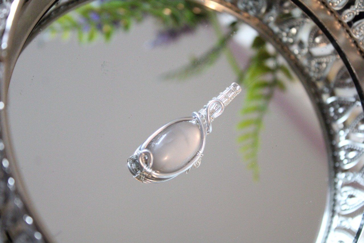 les Amulettes