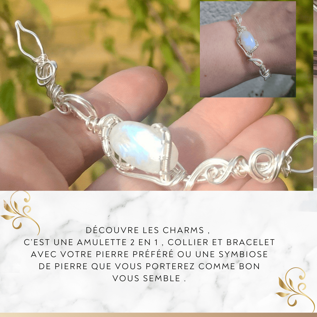 Les charms 