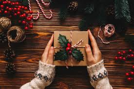 BOX DE NOEL