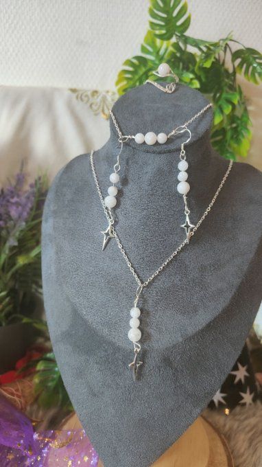 LES PERLES DE NOEL
