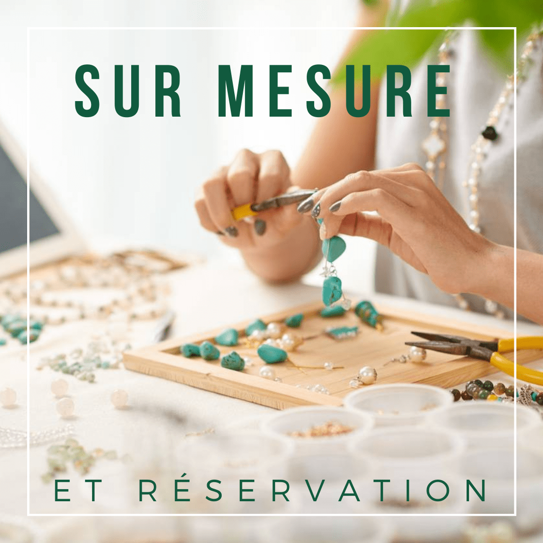 CREER MON BIJOUX UNIQUE